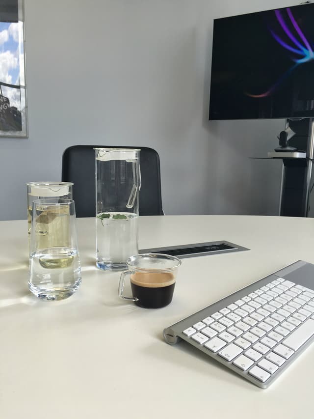 London's first provider of healthy office space
