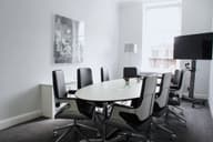 Meeting Rooms