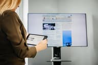 Meeting Rooms