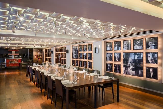 Andaz London Liverpool Street