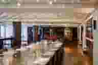 Private Dining Rooms