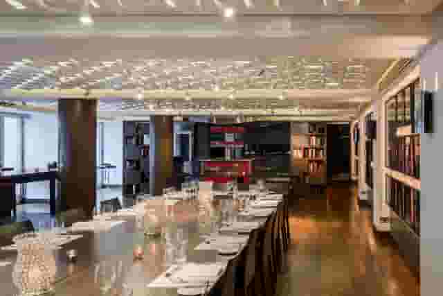 Andaz London Liverpool Street