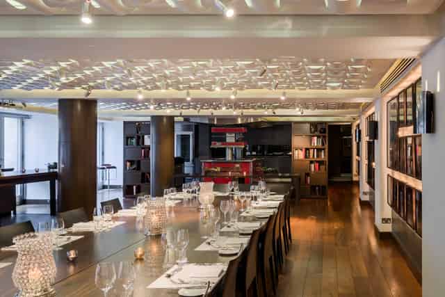 Andaz London Liverpool Street