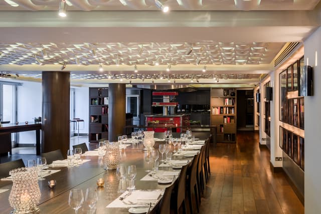 Andaz London Liverpool Street