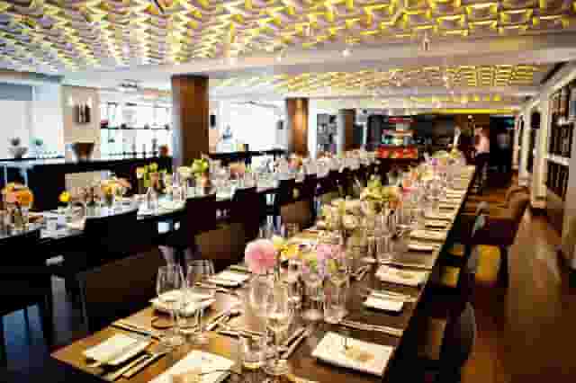 Andaz London Liverpool Street