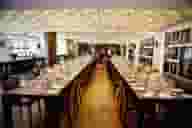 Private Dining Venues