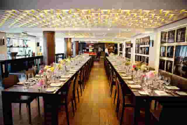 Andaz London Liverpool Street
