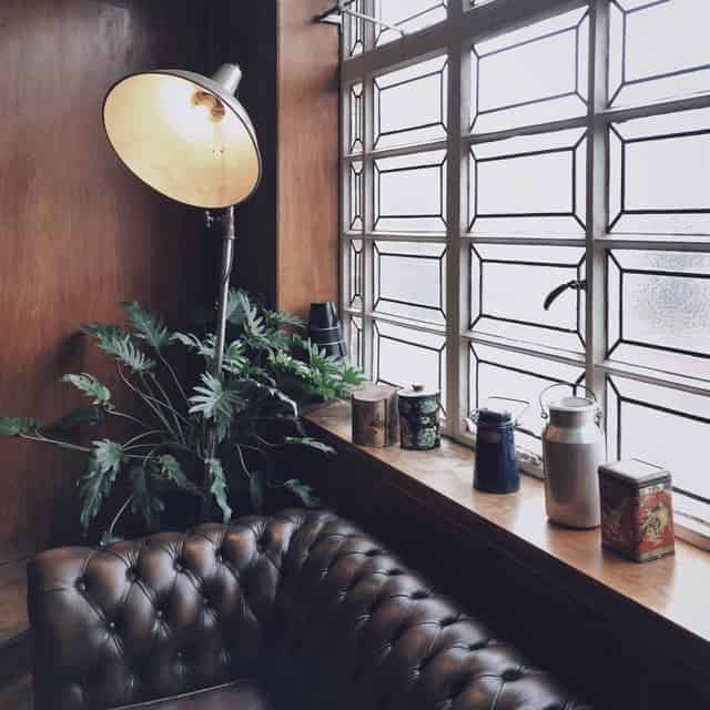 Bedrooms