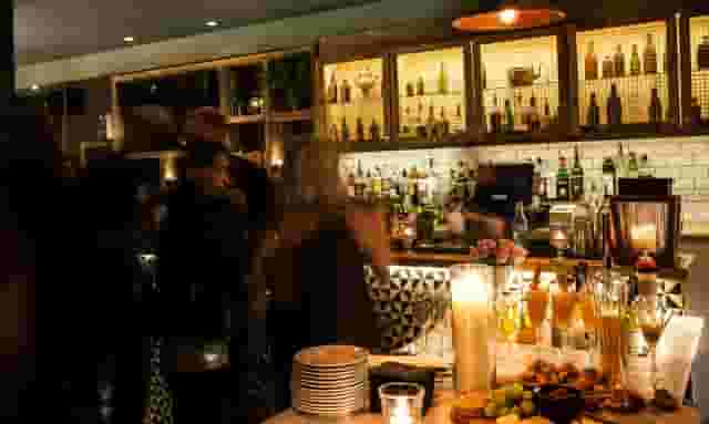 Clerkenwell & Social