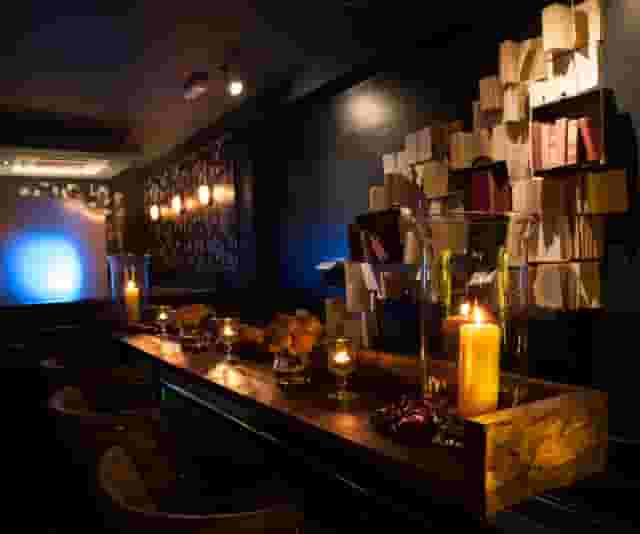 Clerkenwell & Social