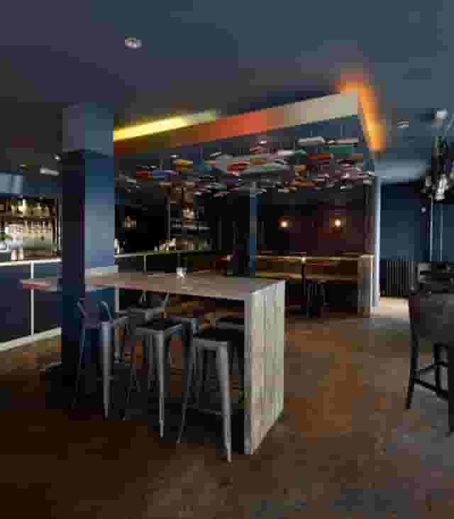 Clerkenwell & Social
