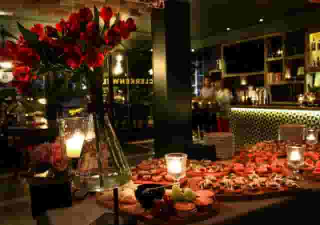 Clerkenwell & Social