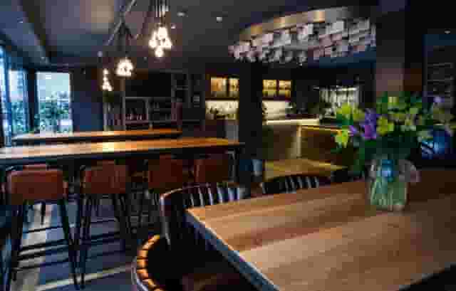 Clerkenwell & Social