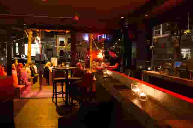 Clerkenwell & Social
