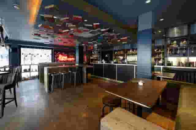 Clerkenwell & Social
