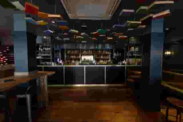 Clerkenwell & Social