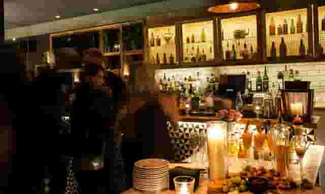 Clerkenwell & Social