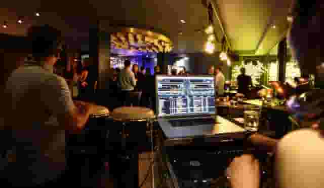 Clerkenwell & Social