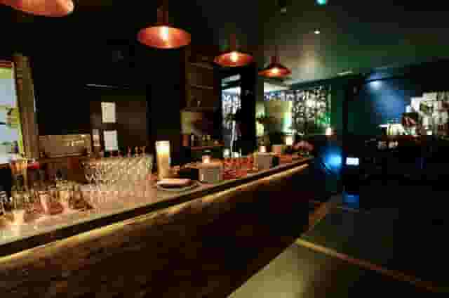 Clerkenwell & Social