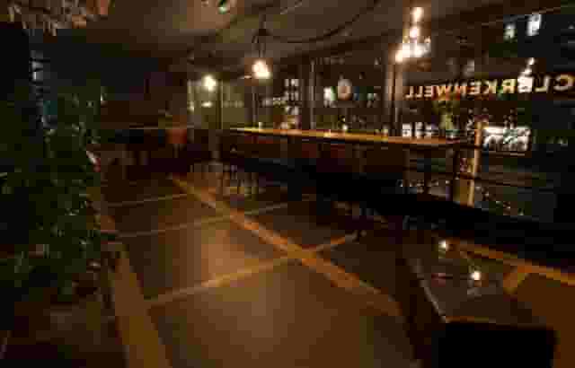 Clerkenwell & Social