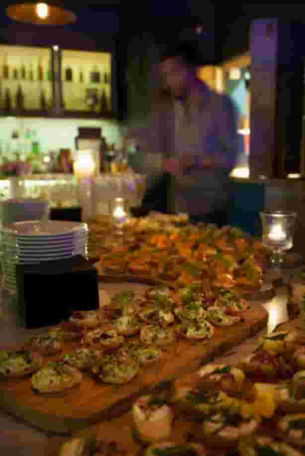 Clerkenwell & Social