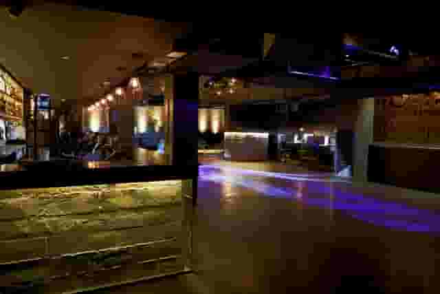 Club