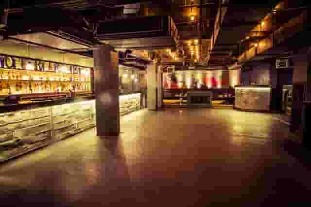 Club
