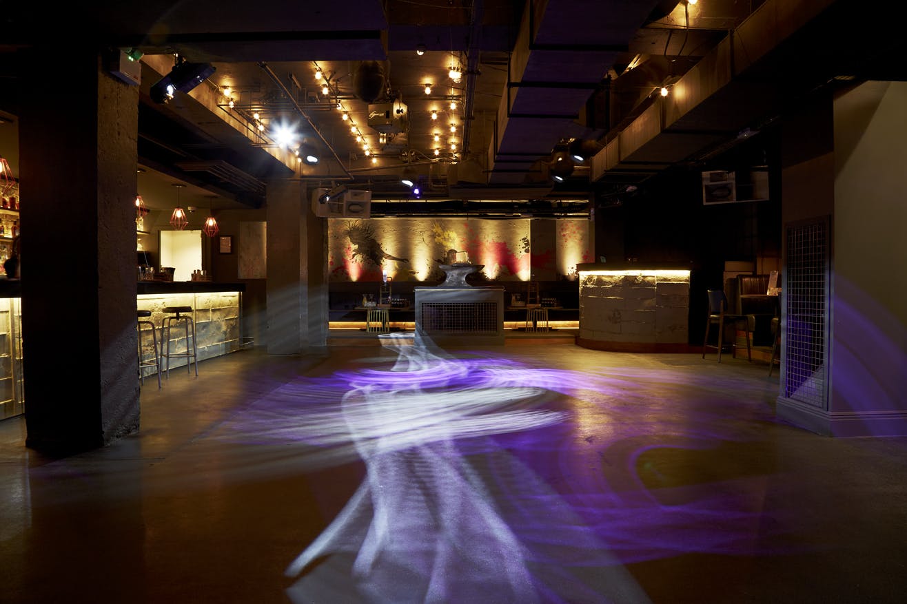 Forge - Club image 1