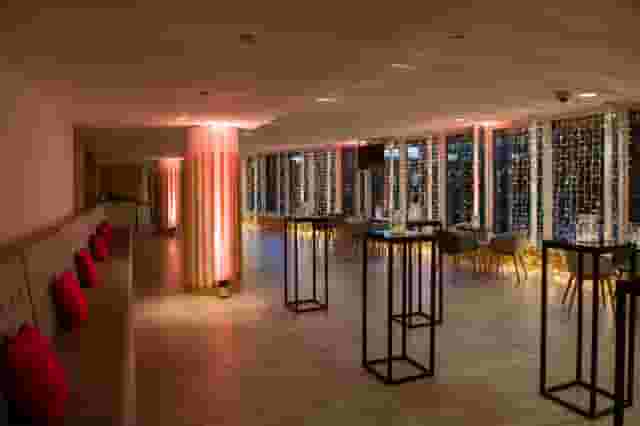 Terrace Restaurant and Terrace