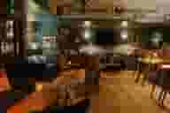 Private Dining Rooms
