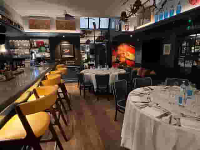 Lombard Club