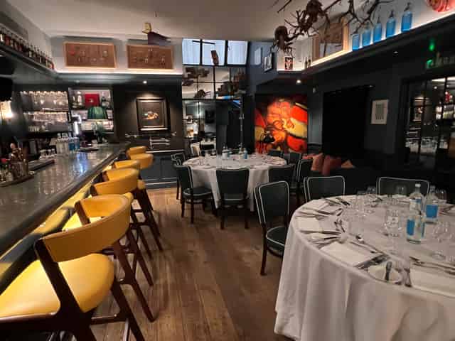 Lombard Club