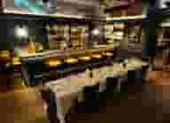 Private Dining Venues