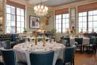 Private Dining Rooms