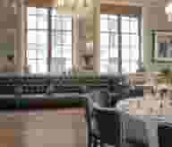 Private Dining Rooms