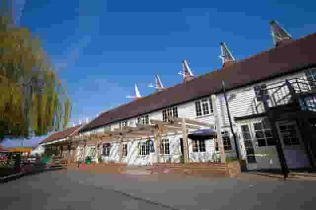 Hop Farm