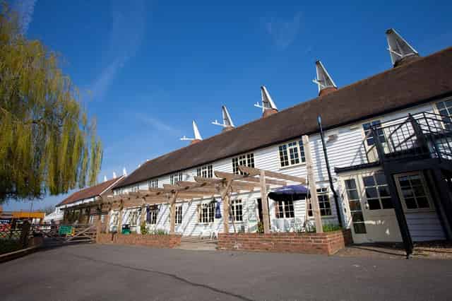 Hop Farm