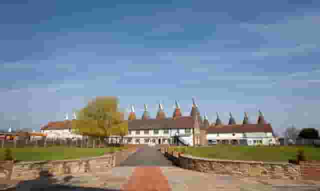 Hop Farm