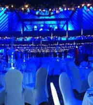 Reception Halls