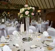 Event Venues NW London