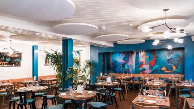 Floral by Lima - Private Dining Room image 3