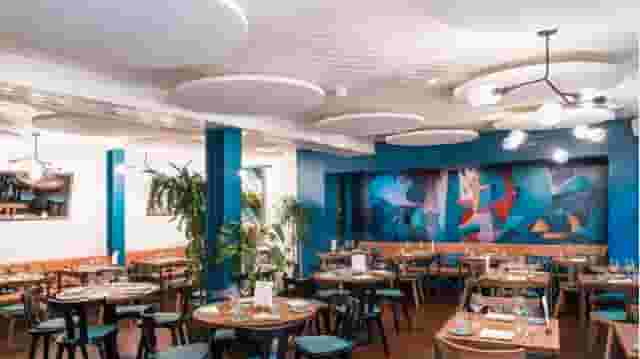 Lima Cantina