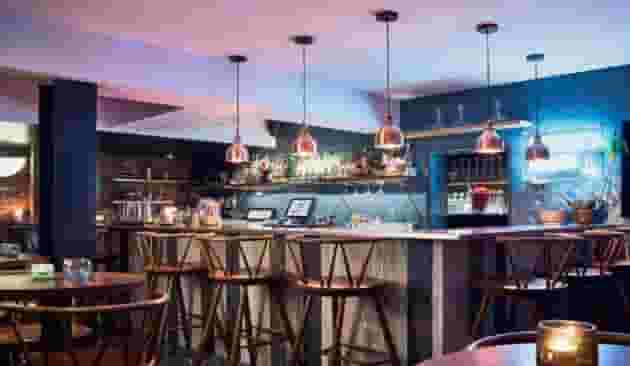 Lima Cantina
