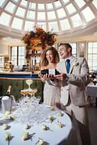 Christmas Party Venues
