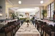 Private Dining Rooms