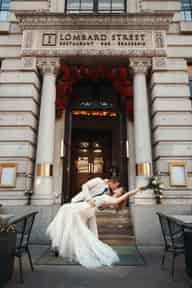 Christmas Party Venues