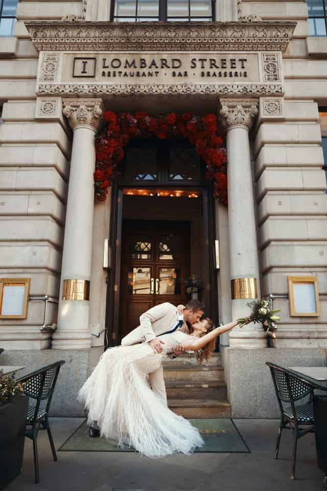 1 Lombard Street