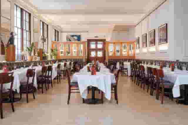 Brasserie