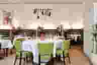 Private Dining Rooms