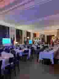 Private Dining Rooms